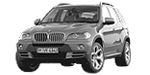 BMW E70 B2876 Fault Code