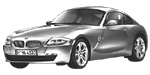 BMW E86 B2876 Fault Code