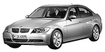 BMW E90 B2876 Fault Code